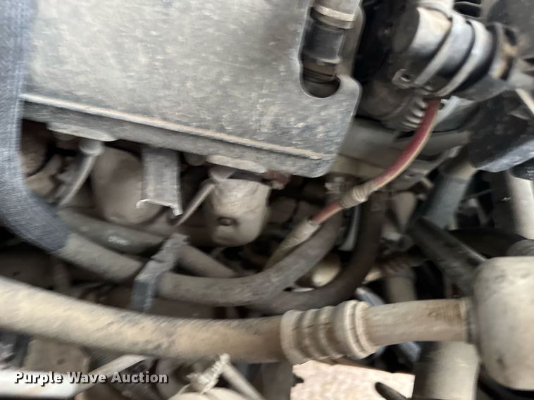 image for item EG6400 2014 Chevrolet Silverado 1500 Crew Cab pickup truck