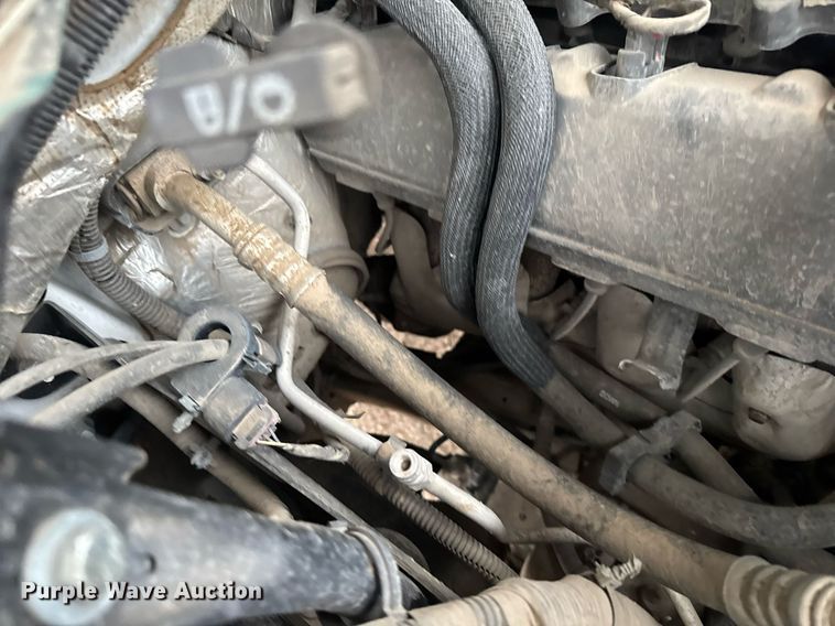 image for item EG6400 2014 Chevrolet Silverado 1500 Crew Cab pickup truck