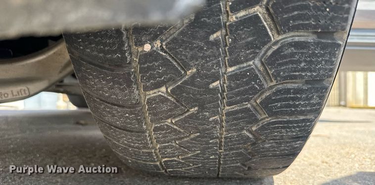 image for item EG6402 2020 Ford Explorer Police Interceptor SUV