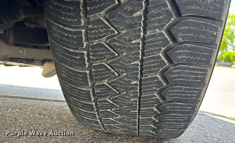 image for item EG6402 2020 Ford Explorer Police Interceptor SUV