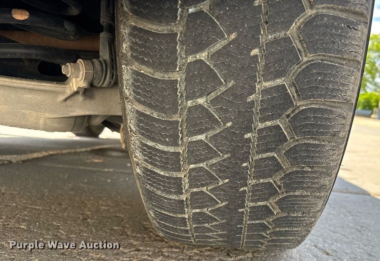 image for item EG6402 2020 Ford Explorer Police Interceptor SUV