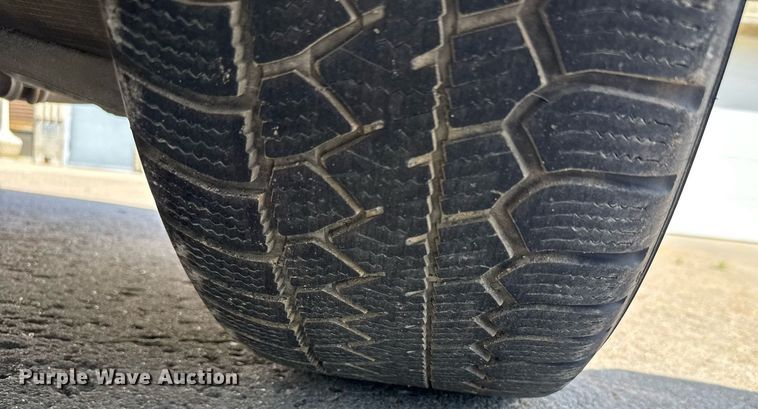 image for item EG6402 2020 Ford Explorer Police Interceptor SUV