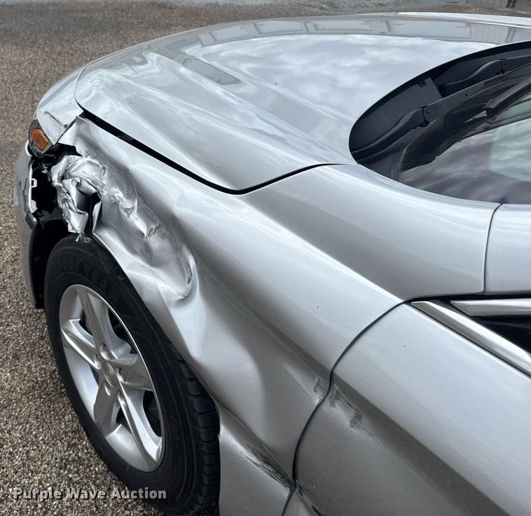 image for item EG6405 2019 Chevrolet Malibu 