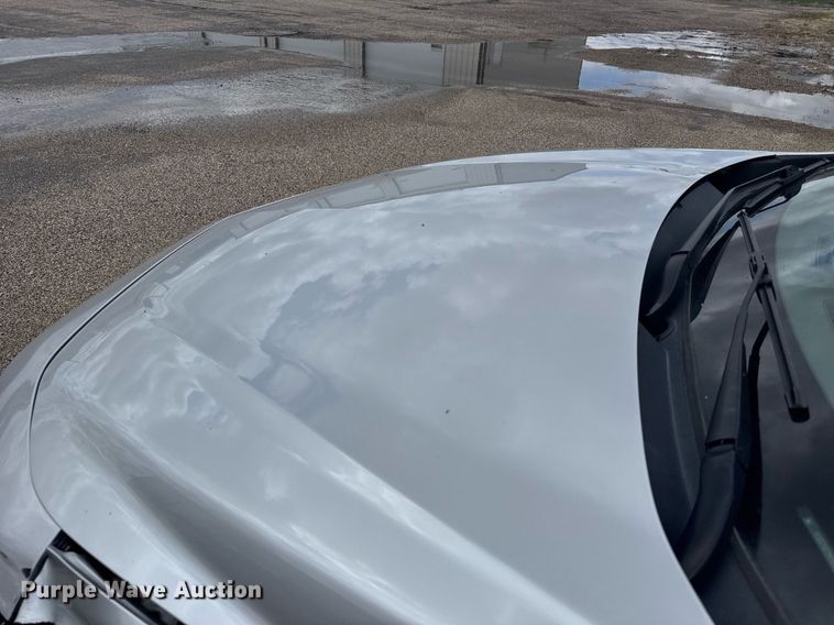 image for item EG6405 2019 Chevrolet Malibu 