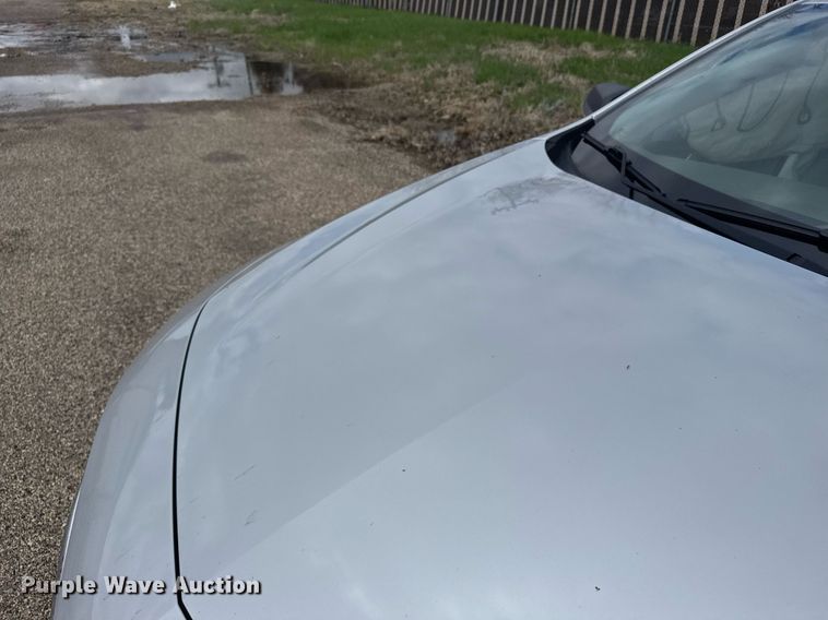 image for item EG6405 2019 Chevrolet Malibu 