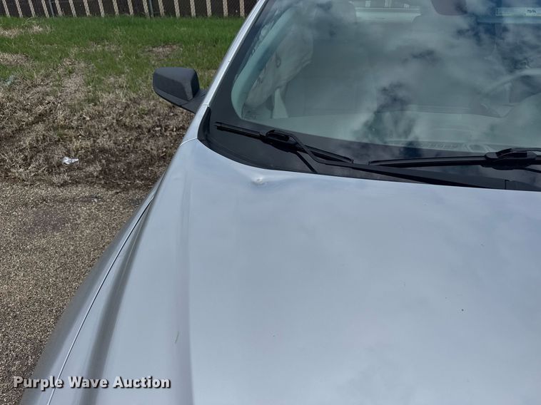 image for item EG6405 2019 Chevrolet Malibu 