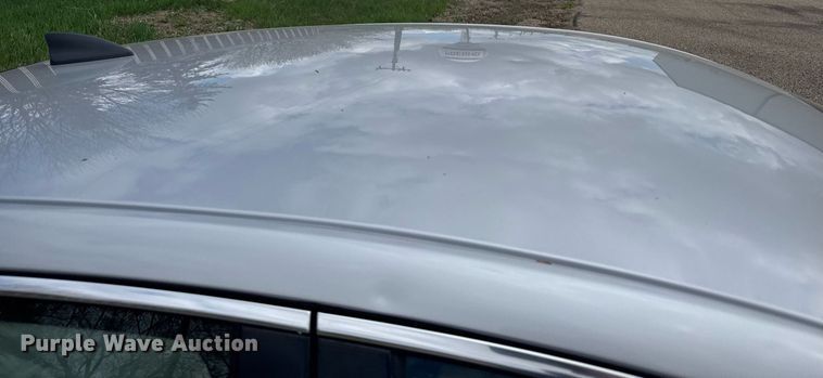 image for item EG6405 2019 Chevrolet Malibu 