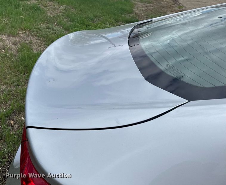 image for item EG6405 2019 Chevrolet Malibu 