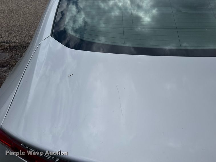 image for item EG6405 2019 Chevrolet Malibu 