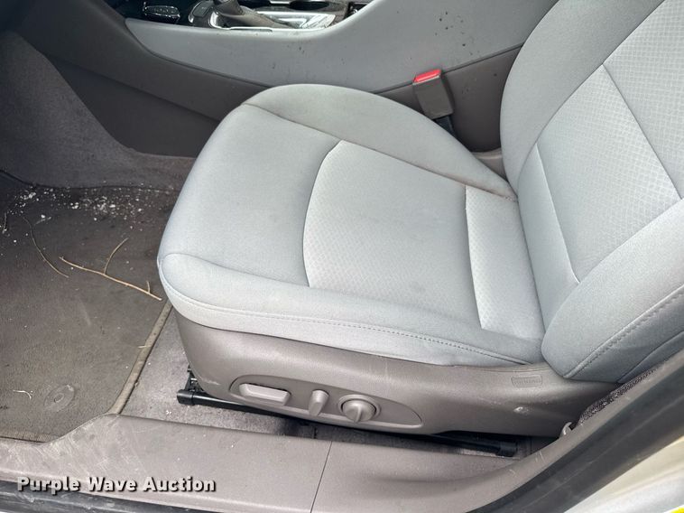 image for item EG6405 2019 Chevrolet Malibu 