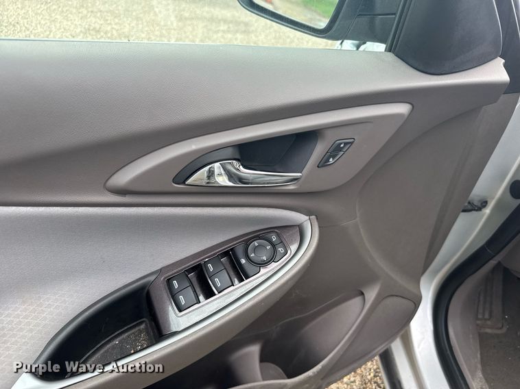 image for item EG6405 2019 Chevrolet Malibu 