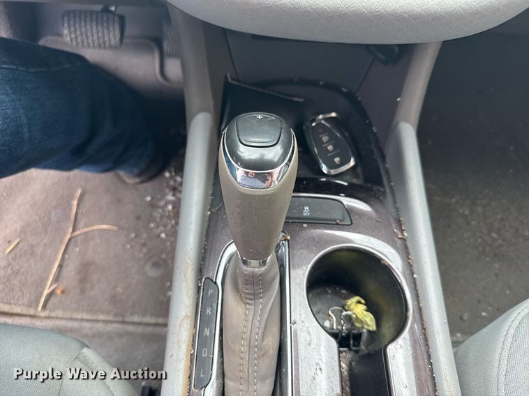 image for item EG6405 2019 Chevrolet Malibu 