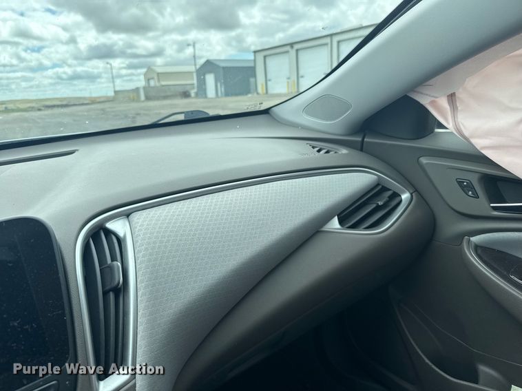 image for item EG6405 2019 Chevrolet Malibu 