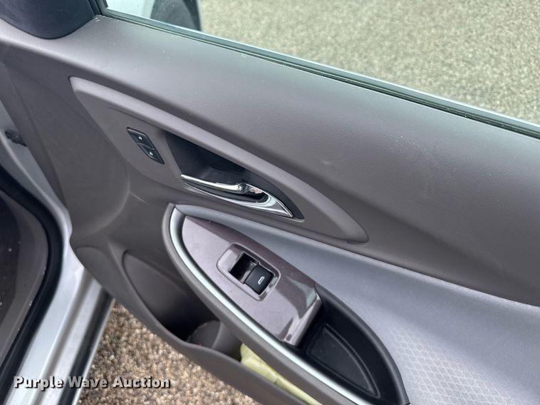 image for item EG6405 2019 Chevrolet Malibu 