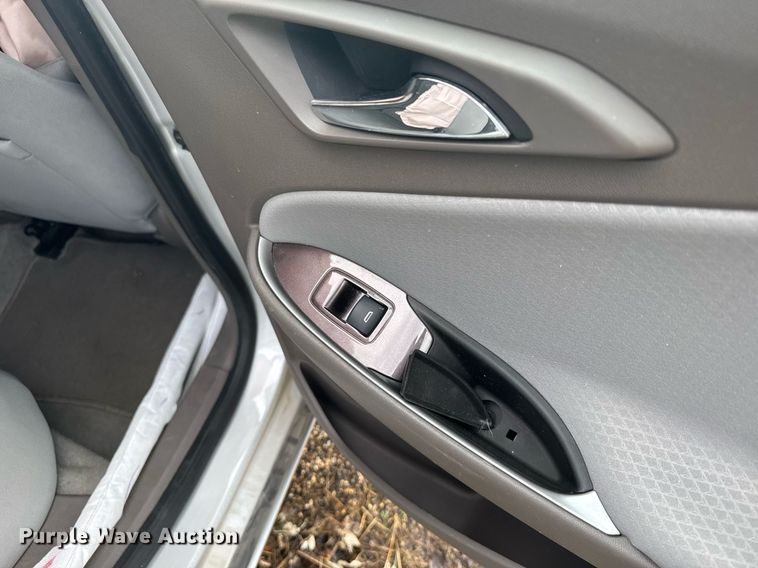 image for item EG6405 2019 Chevrolet Malibu 