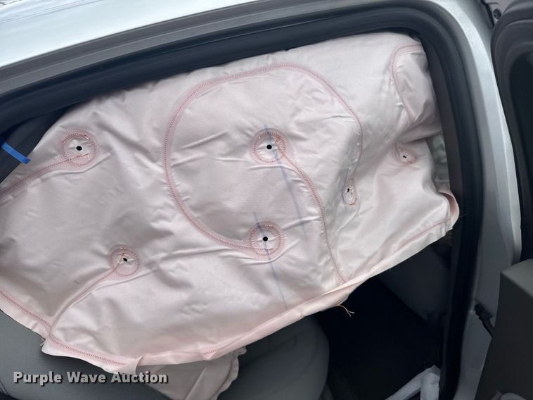 image for item EG6405 2019 Chevrolet Malibu 