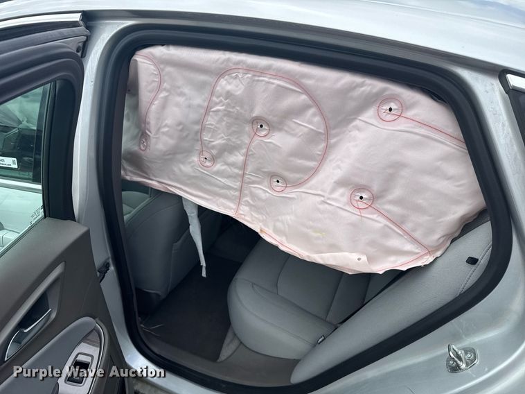 image for item EG6405 2019 Chevrolet Malibu 