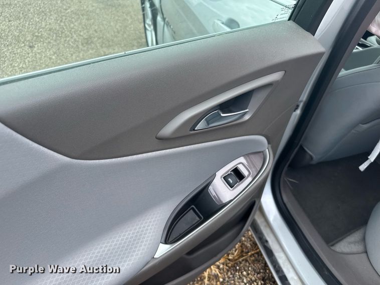 image for item EG6405 2019 Chevrolet Malibu 