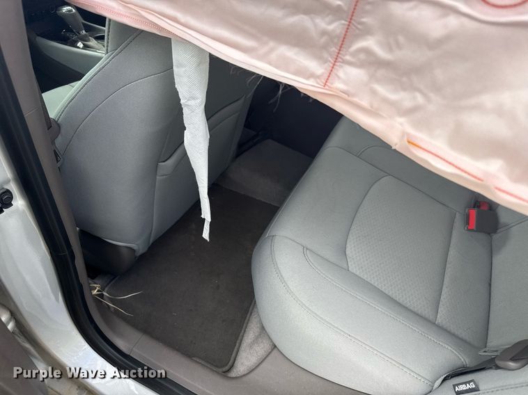 image for item EG6405 2019 Chevrolet Malibu 