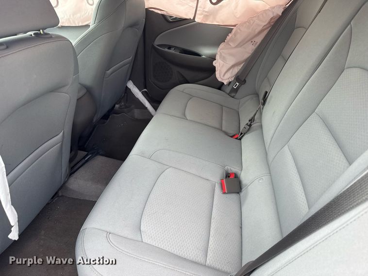 image for item EG6405 2019 Chevrolet Malibu 