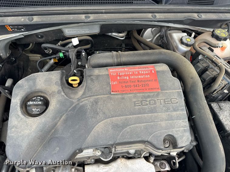 image for item EG6405 2019 Chevrolet Malibu 