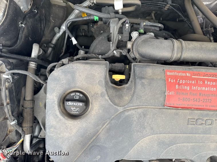 image for item EG6405 2019 Chevrolet Malibu 