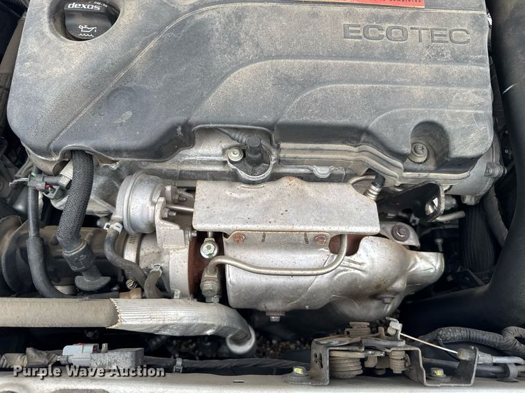 image for item EG6405 2019 Chevrolet Malibu 