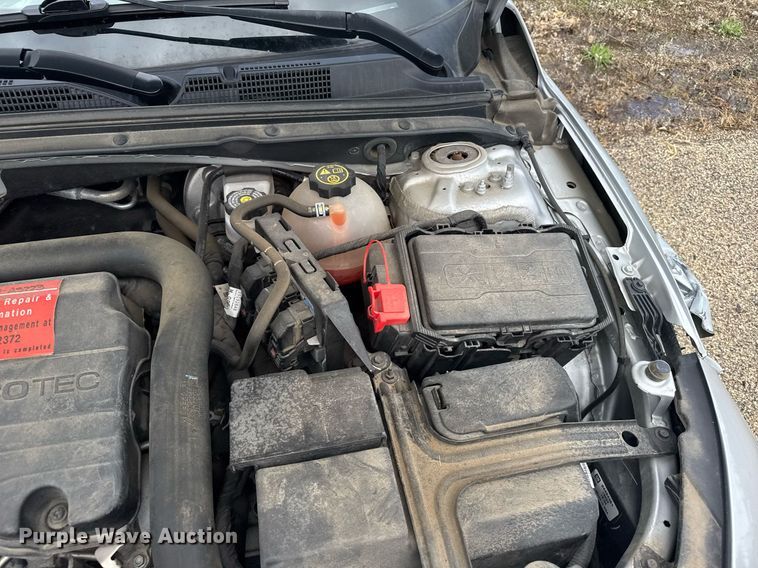 image for item EG6405 2019 Chevrolet Malibu 