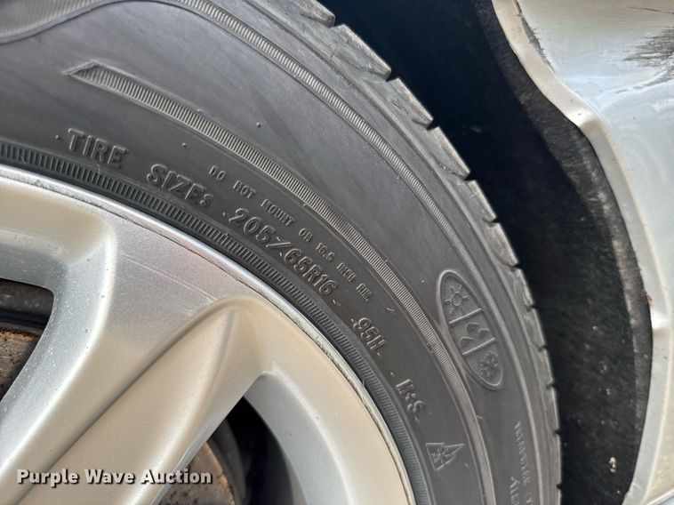 image for item EG6405 2019 Chevrolet Malibu 