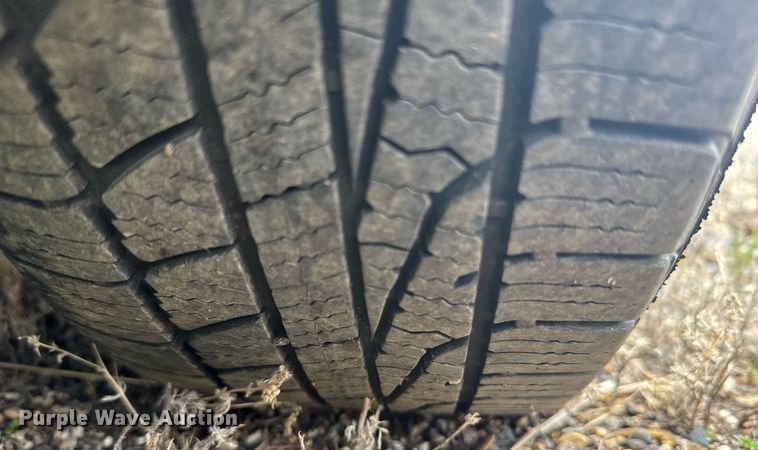 image for item EG6405 2019 Chevrolet Malibu 