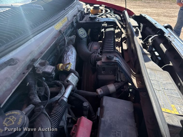 image for item EG6410 2010 Ford E450 ambulance