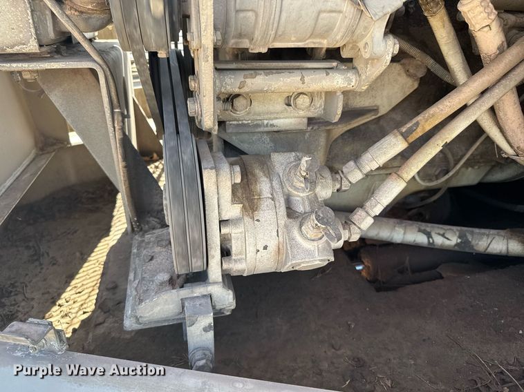 image for item EG6414 1994 Elgin Pelican S street sweeper