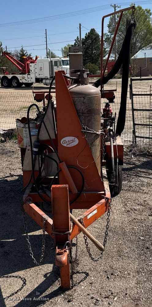 image for item EG6417 Aeroil KERA-60 crack sealer