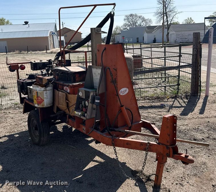 image for item EG6417 Aeroil KERA-60 crack sealer