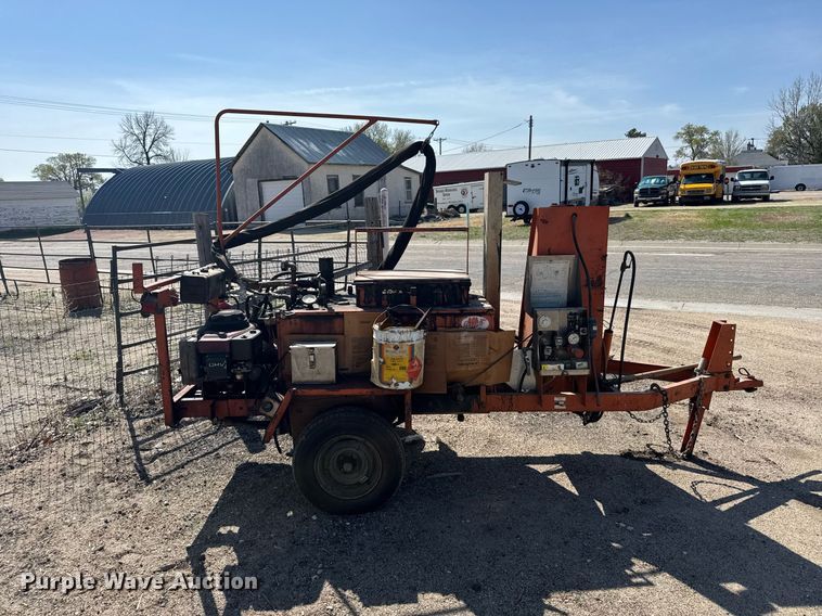 image for item EG6417 Aeroil KERA-60 crack sealer