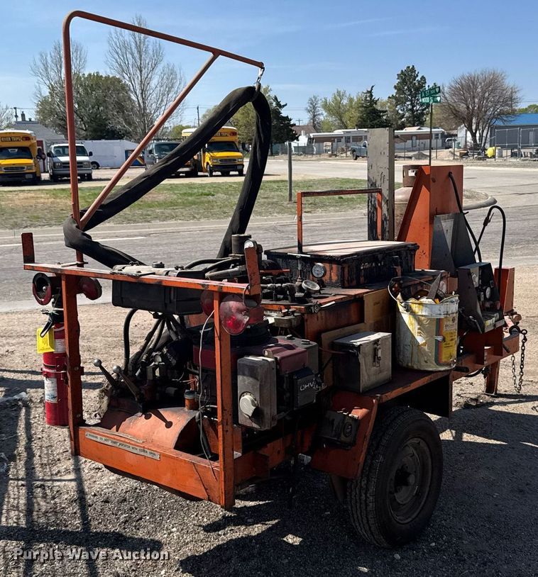 image for item EG6417 Aeroil KERA-60 crack sealer