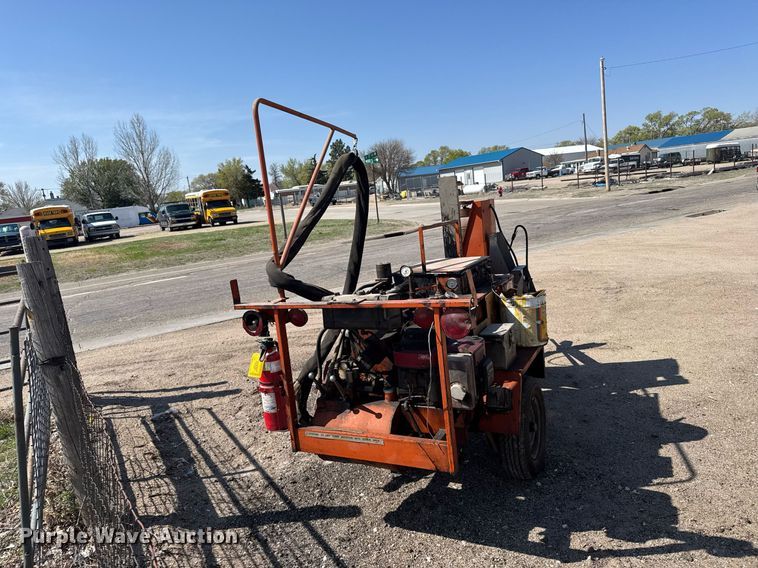 image for item EG6417 Aeroil KERA-60 crack sealer