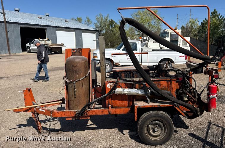 image for item EG6417 Aeroil KERA-60 crack sealer