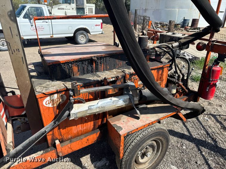 image for item EG6417 Aeroil KERA-60 crack sealer