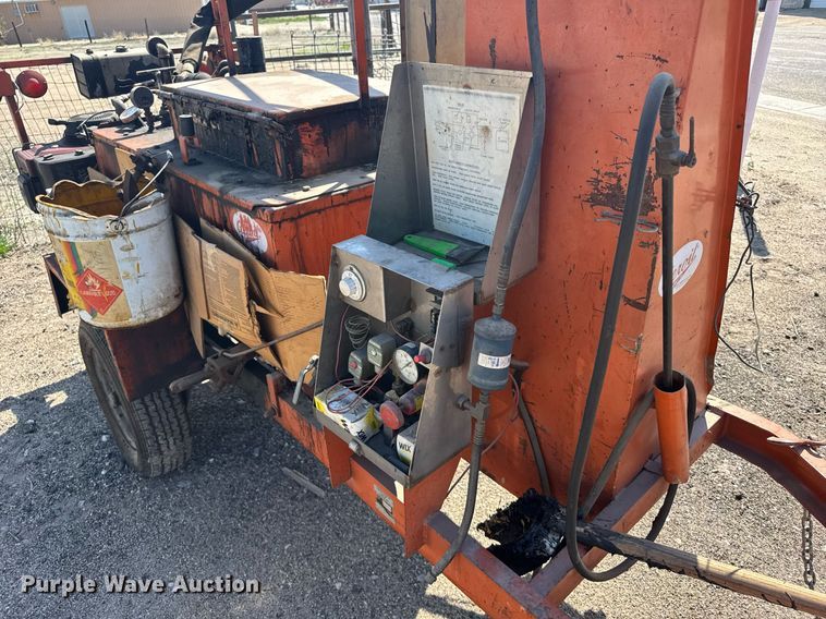 image for item EG6417 Aeroil KERA-60 crack sealer