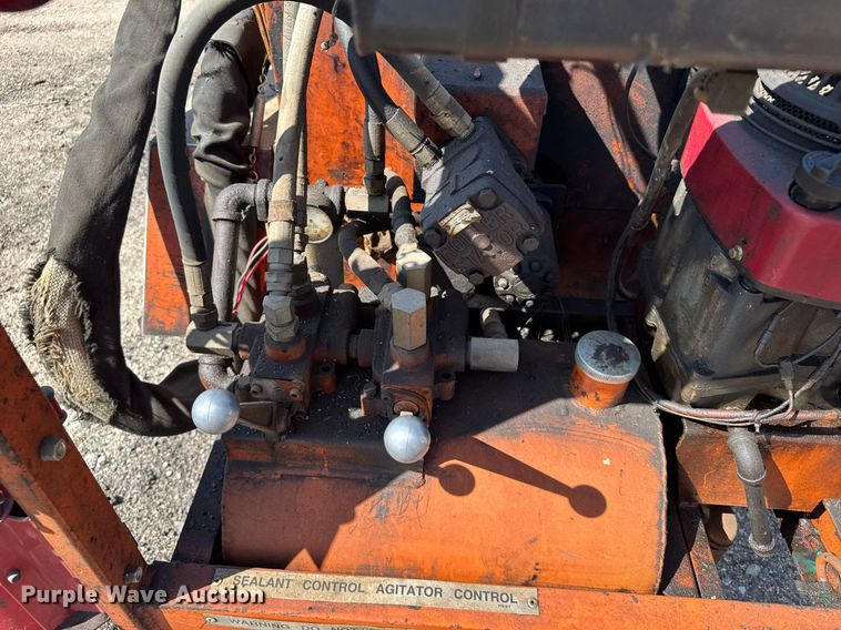 image for item EG6417 Aeroil KERA-60 crack sealer