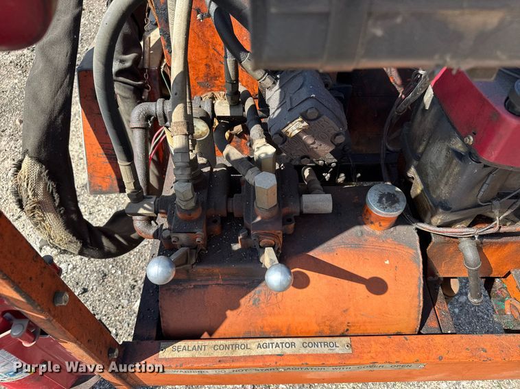 image for item EG6417 Aeroil KERA-60 crack sealer