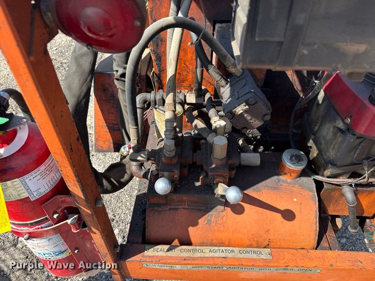 image for item EG6417 Aeroil KERA-60 crack sealer