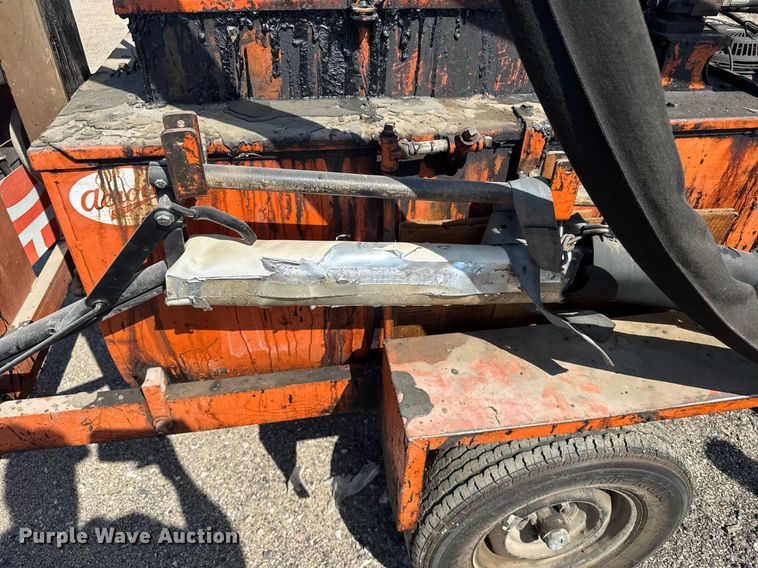 image for item EG6417 Aeroil KERA-60 crack sealer