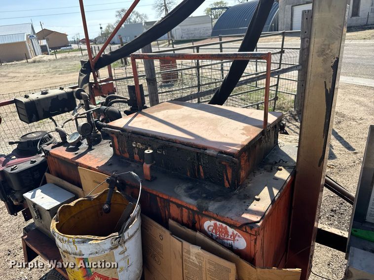 image for item EG6417 Aeroil KERA-60 crack sealer