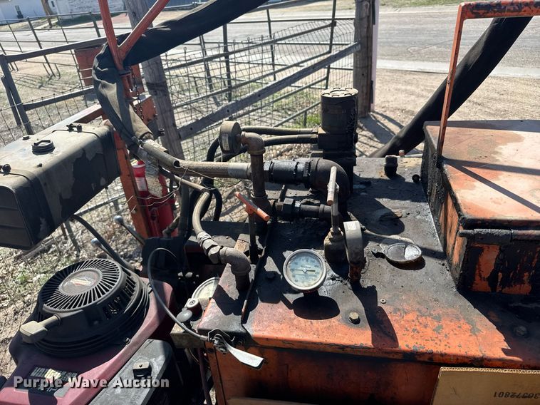 image for item EG6417 Aeroil KERA-60 crack sealer