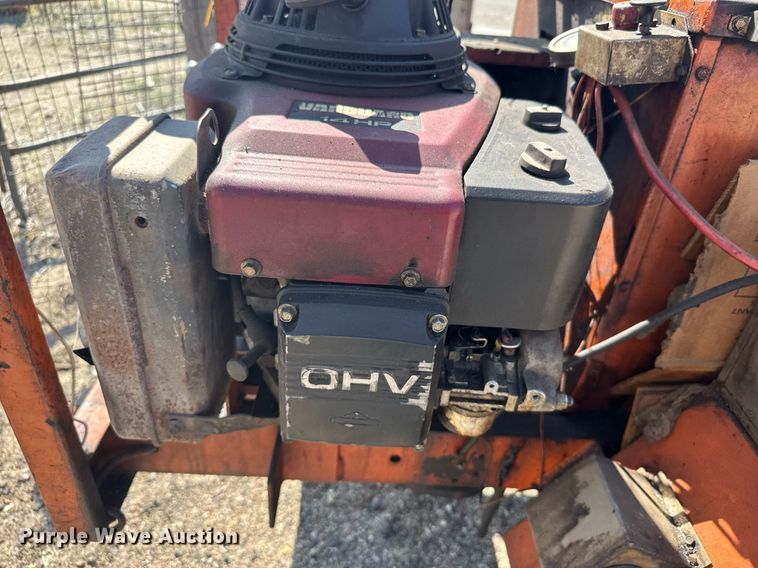 image for item EG6417 Aeroil KERA-60 crack sealer