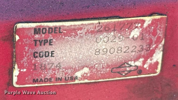 image for item EG6417 Aeroil KERA-60 crack sealer