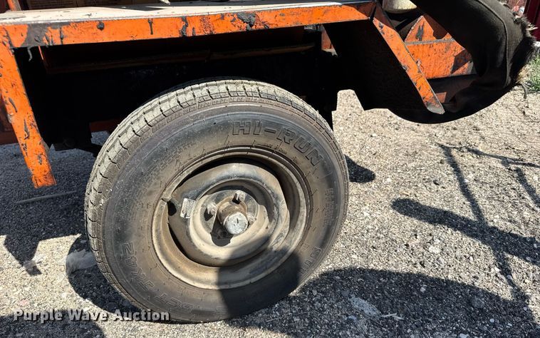 image for item EG6417 Aeroil KERA-60 crack sealer