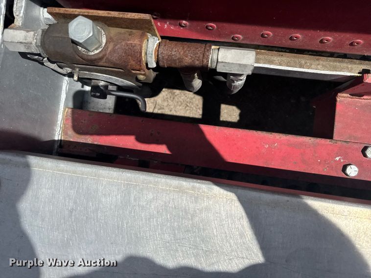 image for item EG6420 1982 Ford F600 rescue vehicle